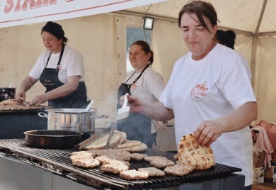 Evo koliko je ćevapa pojedeno na petom “Ćevap festu”