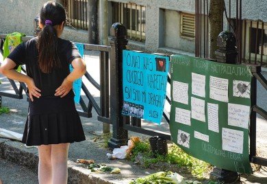 Psiholog i pedagog "Ribnikara" objasnili kako se ponašao Kosta K. neposredno pred masakr