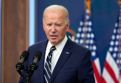 Ukrajini odriješene ruke: Bajden dozvolio da gađaju rusku teritoriju američkim oružjem