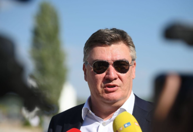 Milanović rekao ono što EU ne smije da kaže BiH?