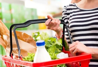 Jedna plata u Srpskoj samo za hranu