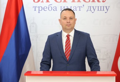 Ćosić: Srbija i Srpska od SAD i Rusije treba da zatraže primjenu planu "Z-4" za Krajinu!