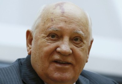 Preminuo bivši lider Sovjetskog saveza Mihail Gorbačov