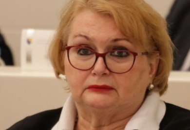 Turkovićeva pokušava zaobići proceduru i postaviti se iznad zakona