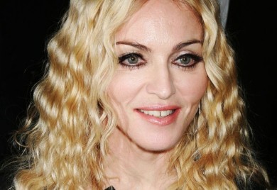 Madona postala prva žena na Billboard listi