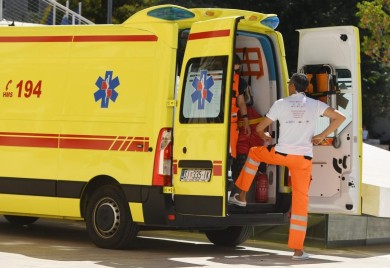 U Sloveniji poginuo državljanin BiH