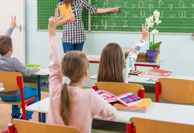 U obrazovnim ustanovama bez maski u novoj školskoj godini