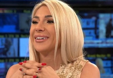Svadba dva milionera iz Rusije: Jovana Jeremić gošća na gej svadbi u Crnoj Gori (FOTO)