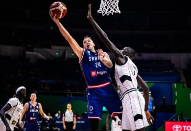 Srbija protiv Amerike: Koliko je realno i kada se mogu sresti