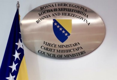 Odbijena inicijativa za pokretanje procedure za pristupanje BRIKS-u