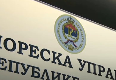 Od poreza na dobit naplaćeno 278,8 miliona KM