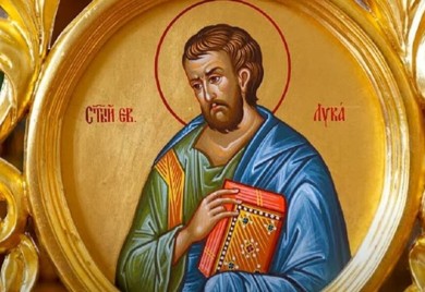 Danas je sveti Luka, vjeruje se da počinje vrijeme zime i snjegova