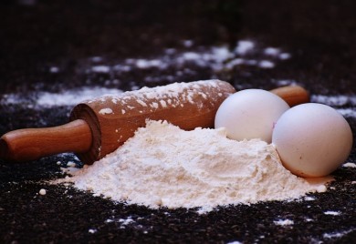 Novo poskupljenje brašna i pekarskih proizvoda