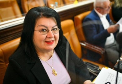 Moravac - Babić za "Centralni Portal" o Draškovom maratonu