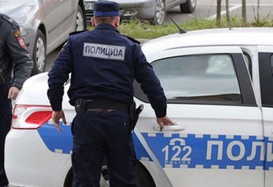 NOVI GRAD: U objektu pronađena marihuana