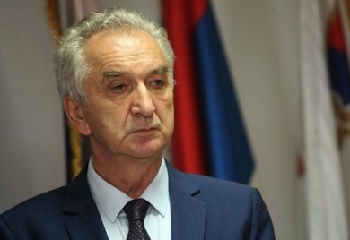 Moguća ostavka predsjednika SDS-a