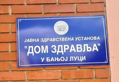 Dom zdravlja Banjaluka od sutra prelazi na rad IZIS-a