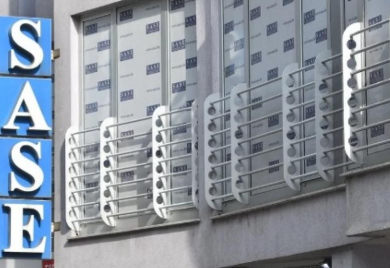 Promet na Sarajevskoj berzi od 27.695 KM