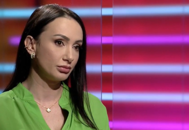 Gorica Dodik: Čemu kuknjava ako ne lažete