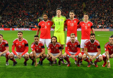 Reprezentacija Velsa će promijeniti ime nakon Svjetskog prvenstva u Kataru