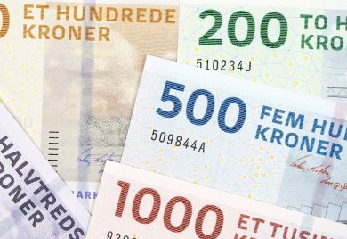 Obustavljena zamjena danskih kruna u BiH