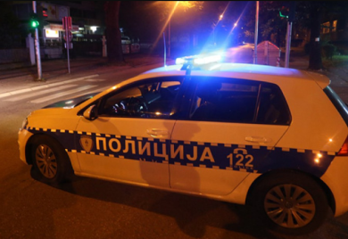 Tri lica povrijeđena u Gornjoj Previji