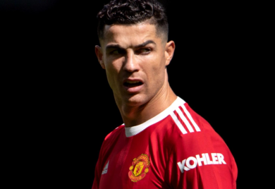 Cristiano Ronaldo izgubio tri miliona pratioca na Instagramu