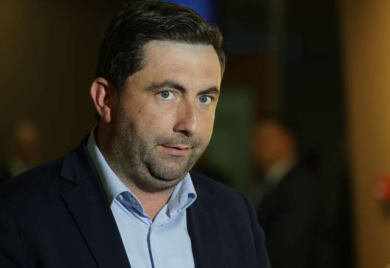 "Niste uložili ni marku, A UZELI STE 7 MILIONA" Ljubiša Petrović se obrušio na Vojina Mitrovića, tvrdi da je Bijeljina za njega PLIJEN