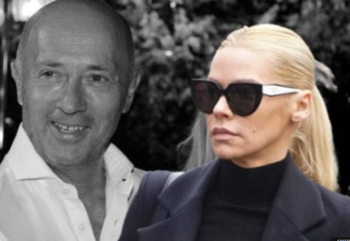 Pjevačica otkrila detalje odnosa sa Miodragom Kostićem: Bila sam uz njega do posljednjeg trenutka
