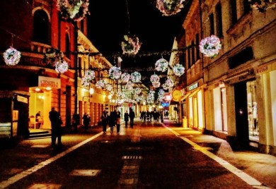 Veselo za novogodišnju noć: Evo kakav program se očekuje u gradovima širom Srpske