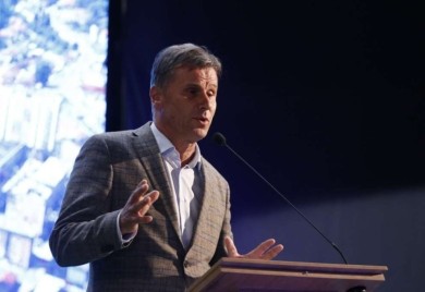 NOVALIĆ: Ambasador SAD se miješao u postizborni proces u BiH na neprimjeren način