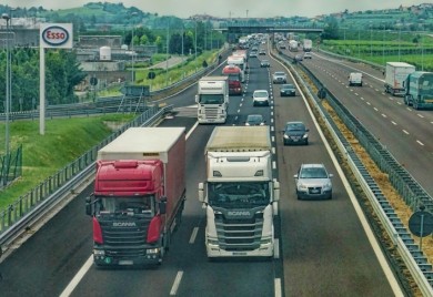 Od 1. januara skuplje vinjete u Austriji, Mađarskoj i Slovačkoj