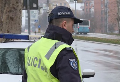 Uhapšen državljanin BiH s pola kilograma kokaina
