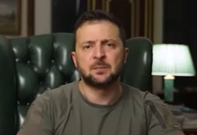 Trećina Nijemaca smatra da Zapad treba ubijediti Kijev da pregovara