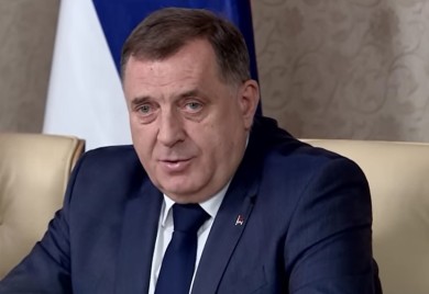 DODIK: Pitanje imovine riješeno Dejtonskim sporazumom i to niko ne može promijeniti