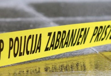 Užas u BiH: Pronađena tijela supružnika, utvrđuje se uzrok smrti