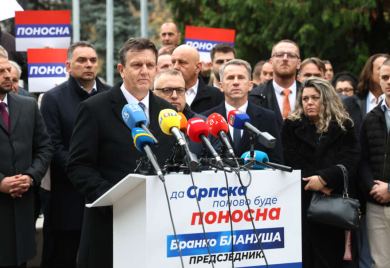 Ražanj spreman, a zec u šumi: Opozicija uranila s pričom o raspodjeli fotelja?