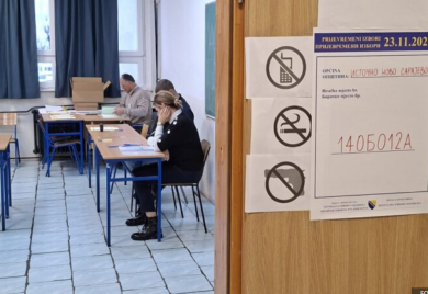 Ponovljeni izbori u Republici Srpskoj 8. februara