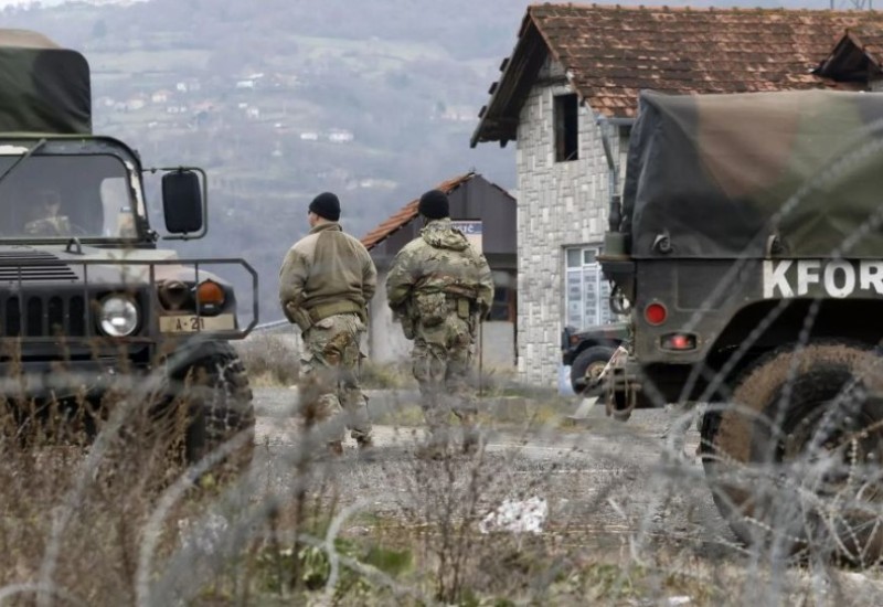 Kurti traži jačanje snaga NATO na Kosovu i Metohiji