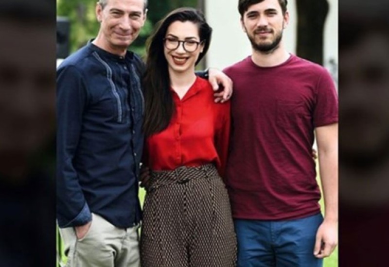 Emotivna objava Massimove kćerke: Danas sam se trebala vjenčati, a tata bi nam pjevao