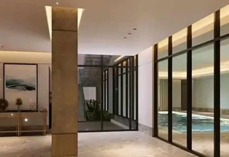 Zavirite u potencijalni Ronaldov dom u Saudijskoj Arabiji FOTO