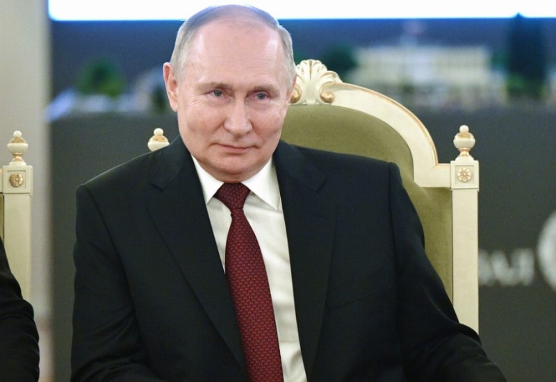 Rusija od danas na čelu BRIKS-a: Putin otkrio kakve ciljeve i planove ima za nadolazeći period