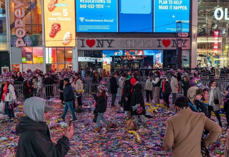 Više od polovine svijeta glasa u 2024. godini