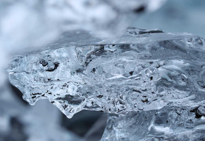 Led okovao Dalmaciju, temperature padaju do minus 12,7 stepeni