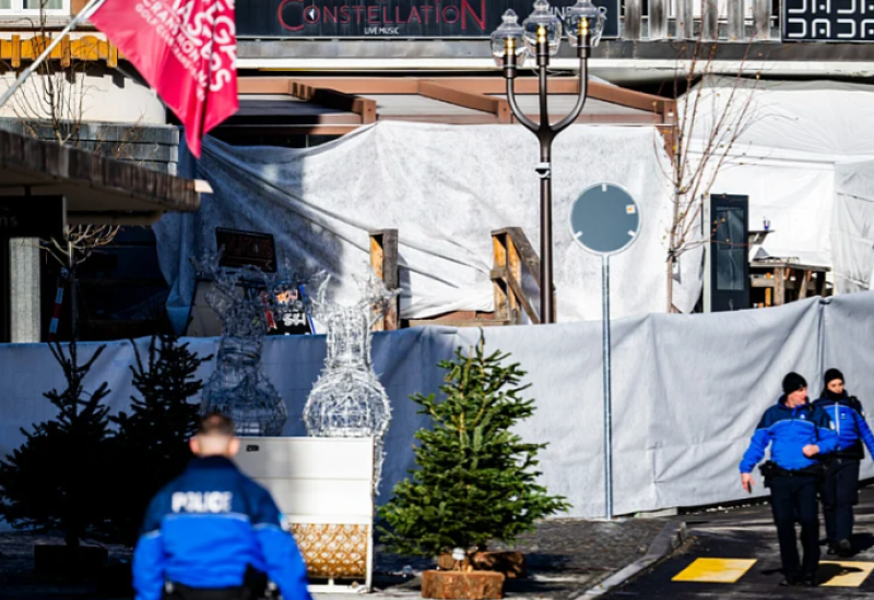 Ljekar iz Švajcarske opisao horor: Ležali su u opekotinama, svašta sam vidio u karijeri, ali ovo…