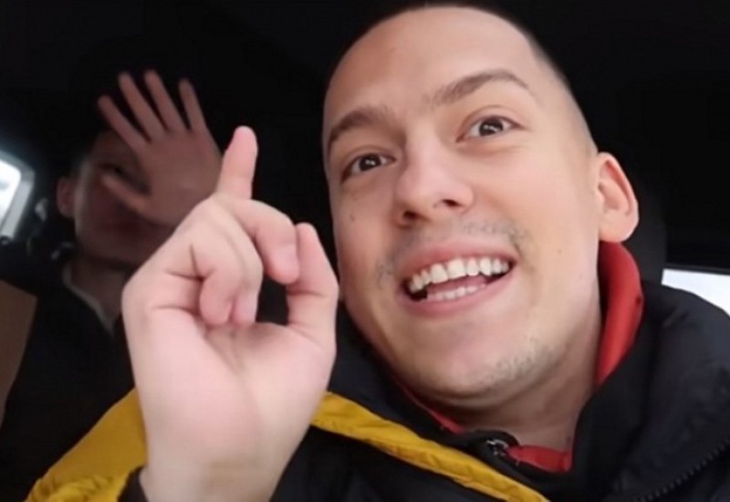Poznato ko je Baki Prasetu zapalio lokal