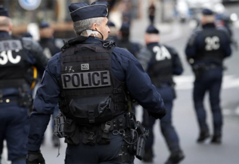 Uhapšeni članovi srpskog klana, sumnjiče se za milionske prevare