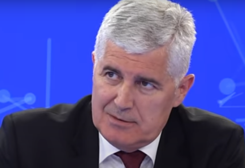 Čović od “nećemo se odazvati pozivu SDA” do “razgovaramo sa SDA”