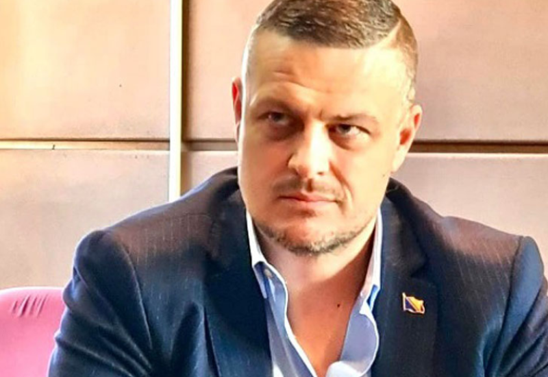 MIJATOVIĆ: Saradnja SNSD i “budžetskog” dijela SDA koji u NSRS bljuje vatru na SNSD je fascinantna