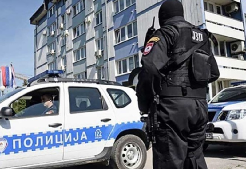Policijska akcija “Flaj”: Hapšenja u Mrkonjić Gradu, pretresi i u Banjaluci i Šipovu